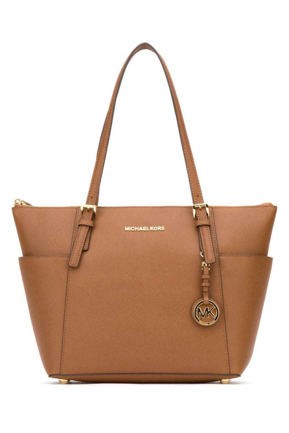 Michael Michael Kors Jet Set Large Tote Bag