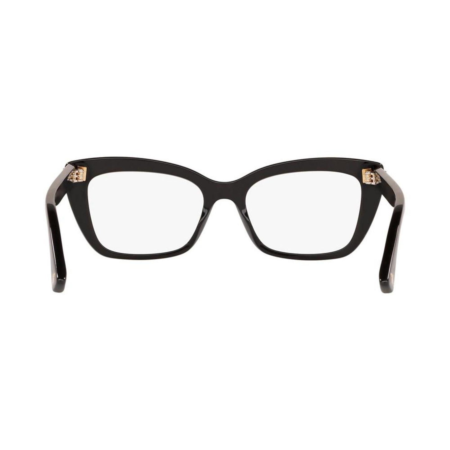 Women's Cat Eye Eyeglasses, GC00165651-X