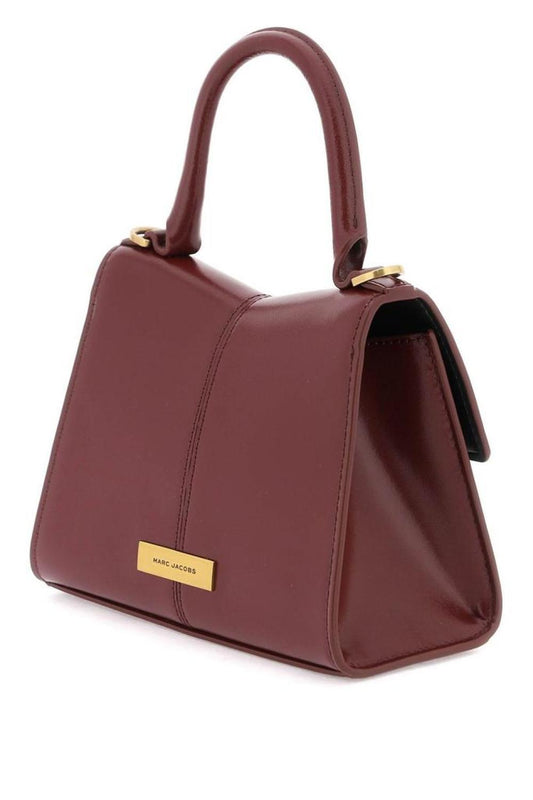 Marc Jacobs The Mini Top Handle Bag
