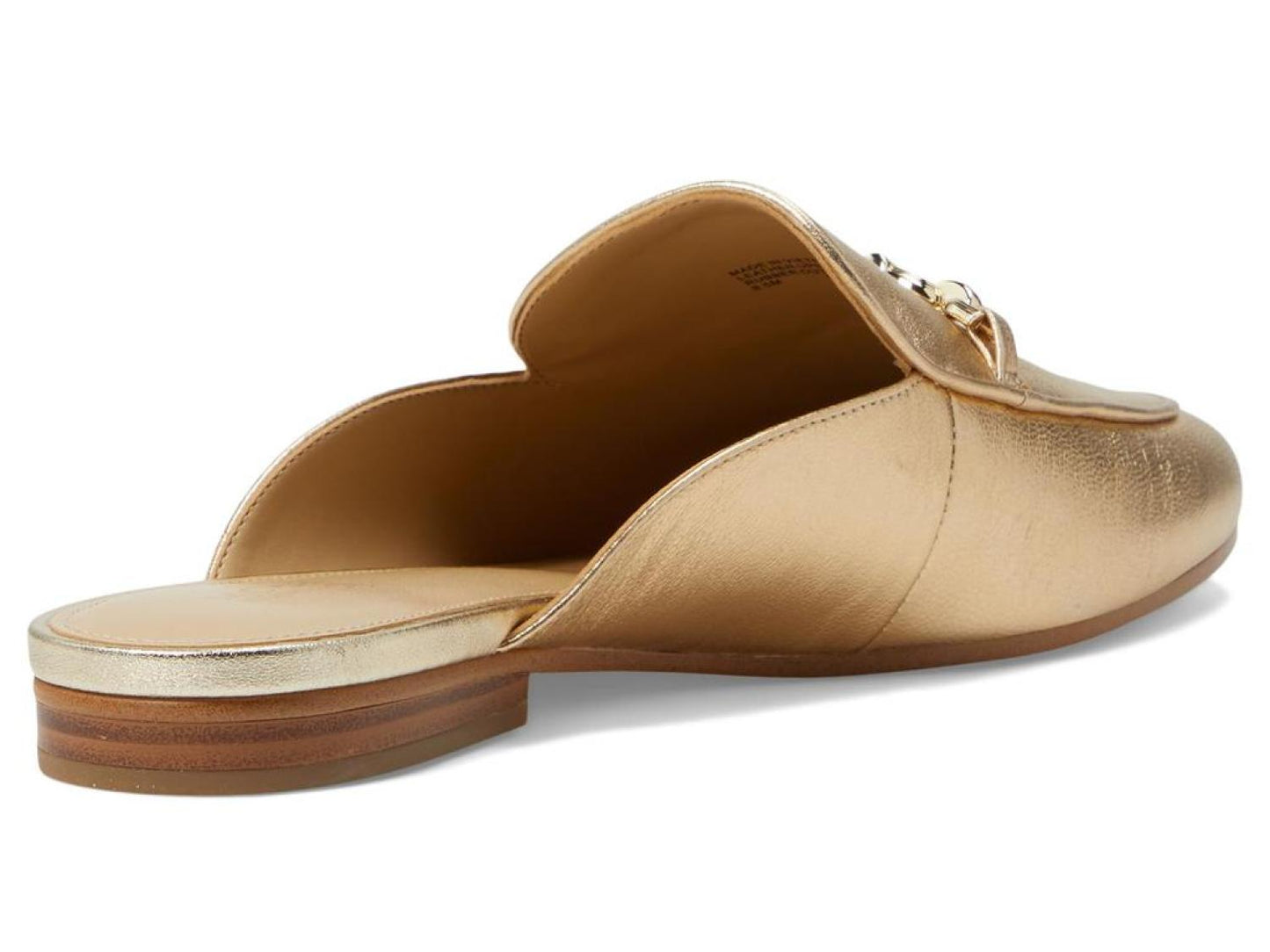 Tiffanie Flat Mule