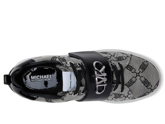 Emmett Strap Lace-Up