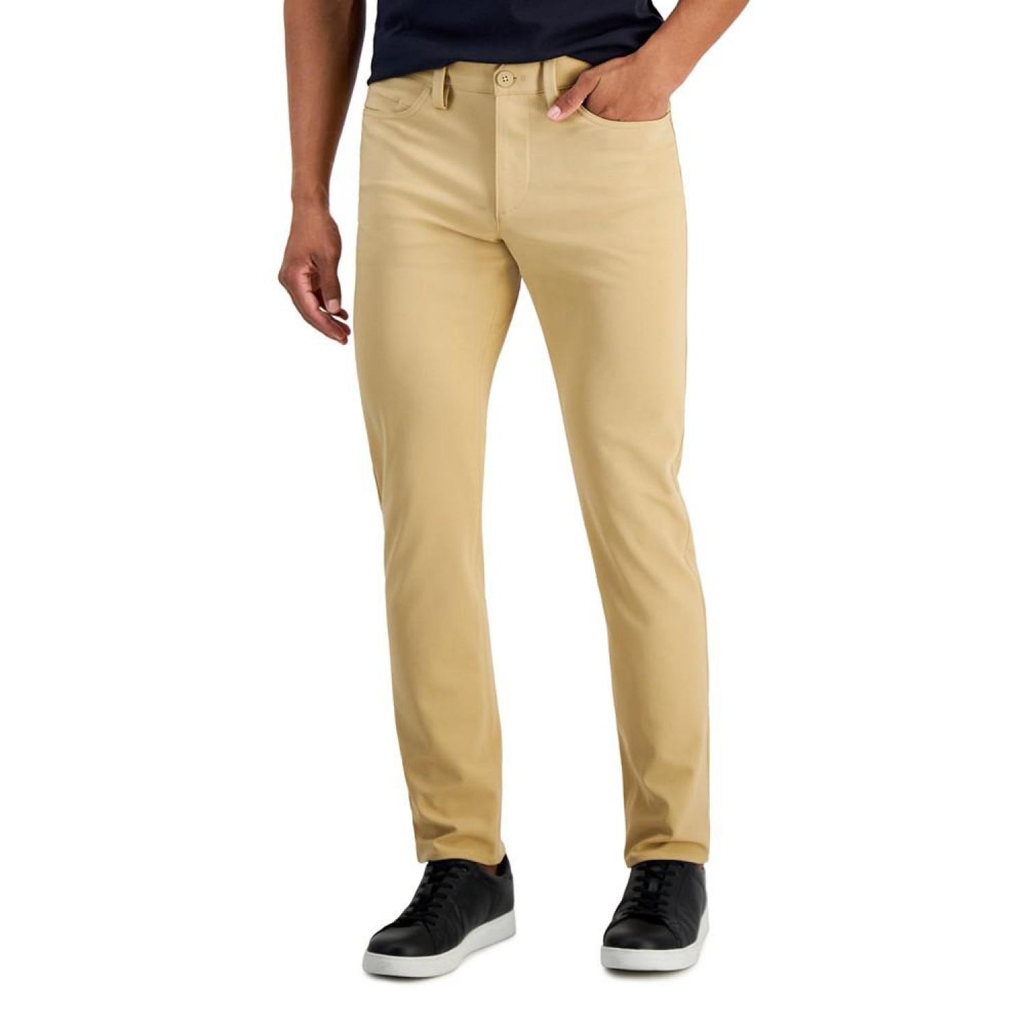 Men's Benjamin Tech Pants