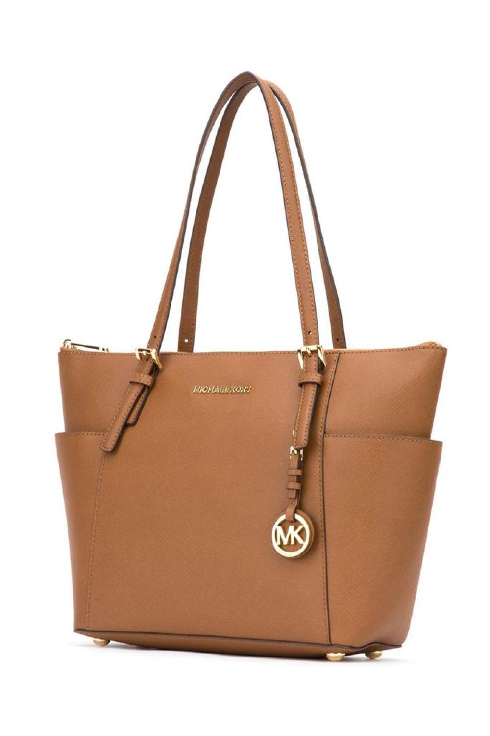 Michael Michael Kors Jet Set Large Tote Bag