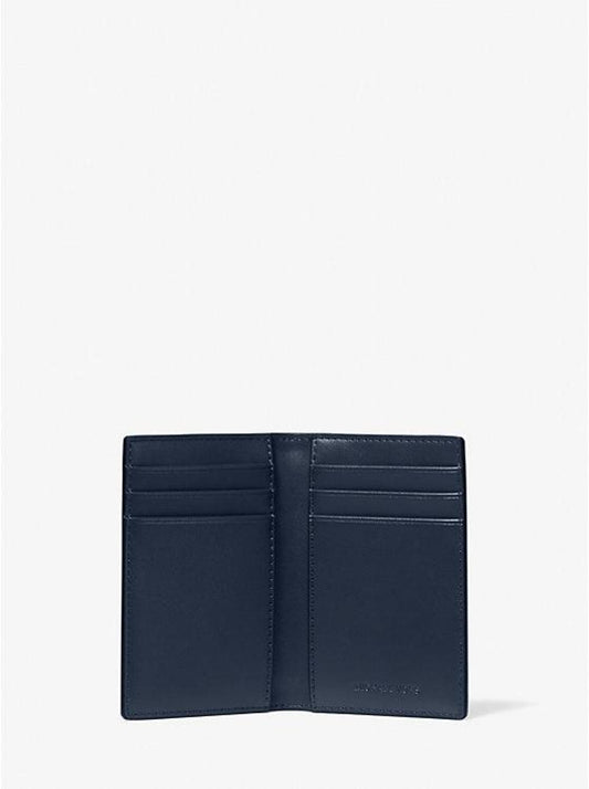 Cooper Bi-Fold Card Case