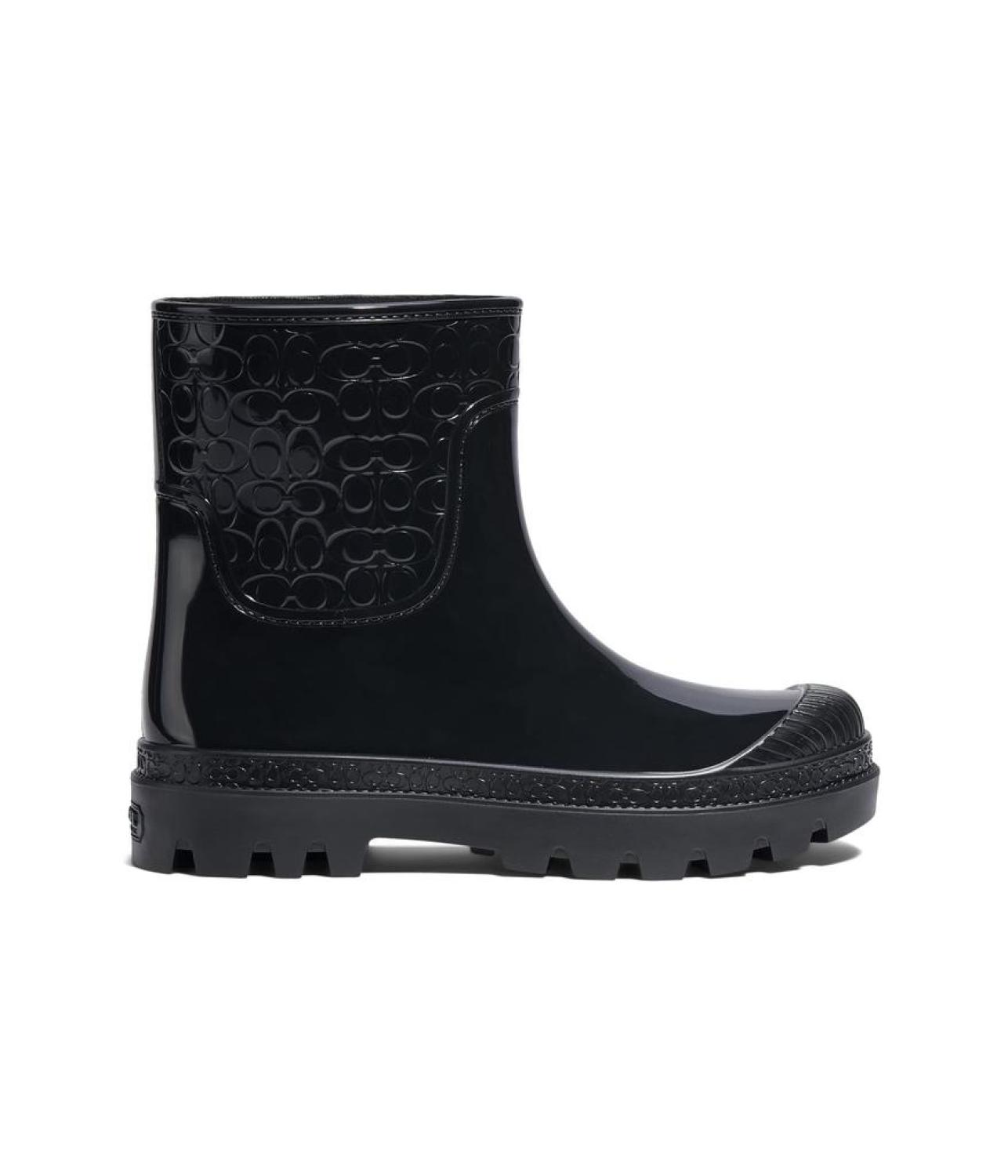 Millie Rubber Rain Bootie