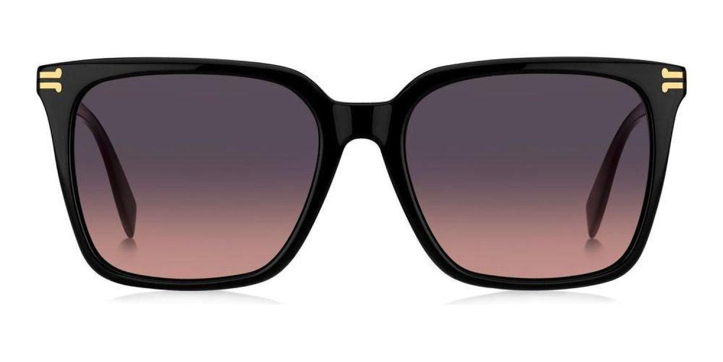 Marc Jacobs Eyewear Rectangular Frame Sunglasses