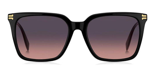 Marc Jacobs Eyewear Rectangular Frame Sunglasses