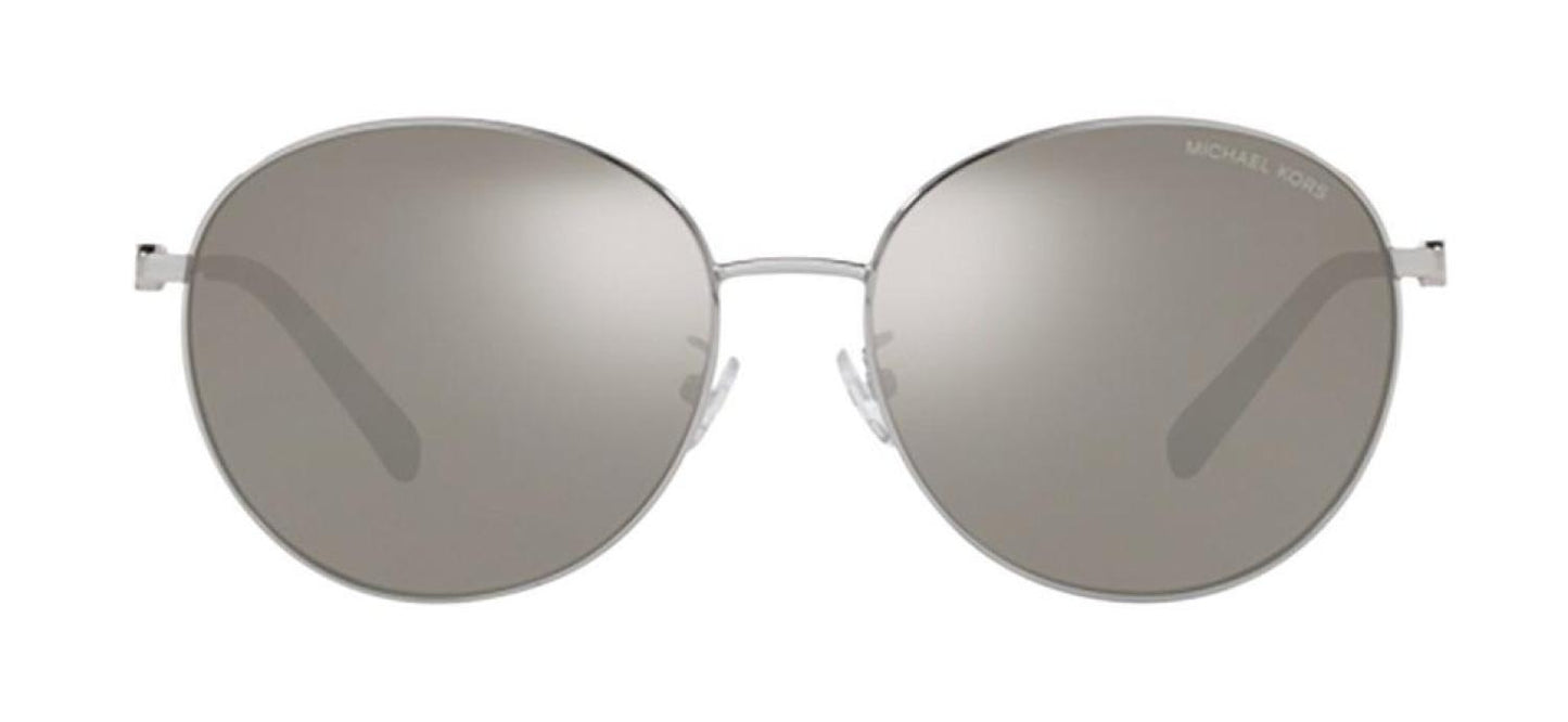 Michael Kors Round Frame Sunglasses