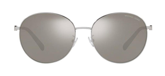 Michael Kors Round Frame Sunglasses