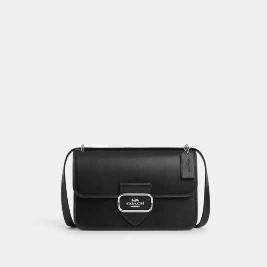 Coach Outlet Large Morgan Square Crossbody