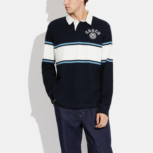 Coach Outlet Rugby Shirt