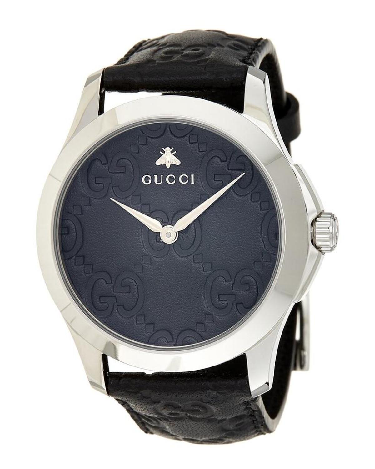 Gucci Women's Le Marche Des Merveilles Watch