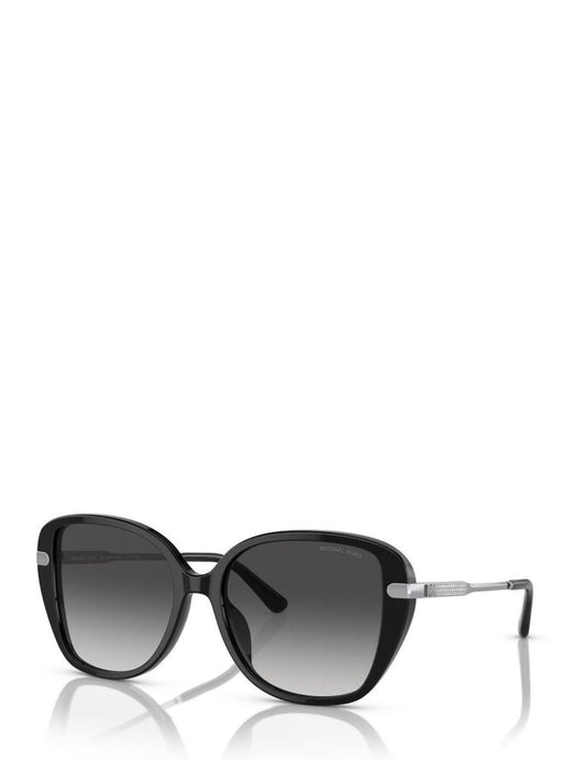 Michael Kors Eyewear Butterfly Frame Sunglasses