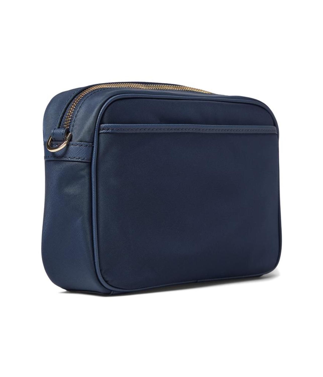 Jet Set Charm Large East/West Crossbody