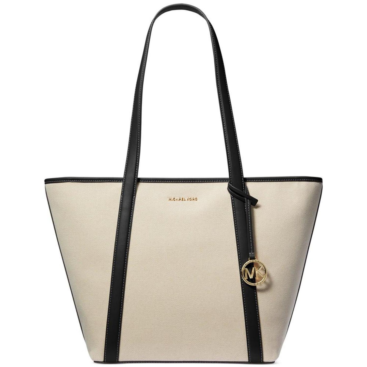 Jet Set Travel Large Top Zip Tote