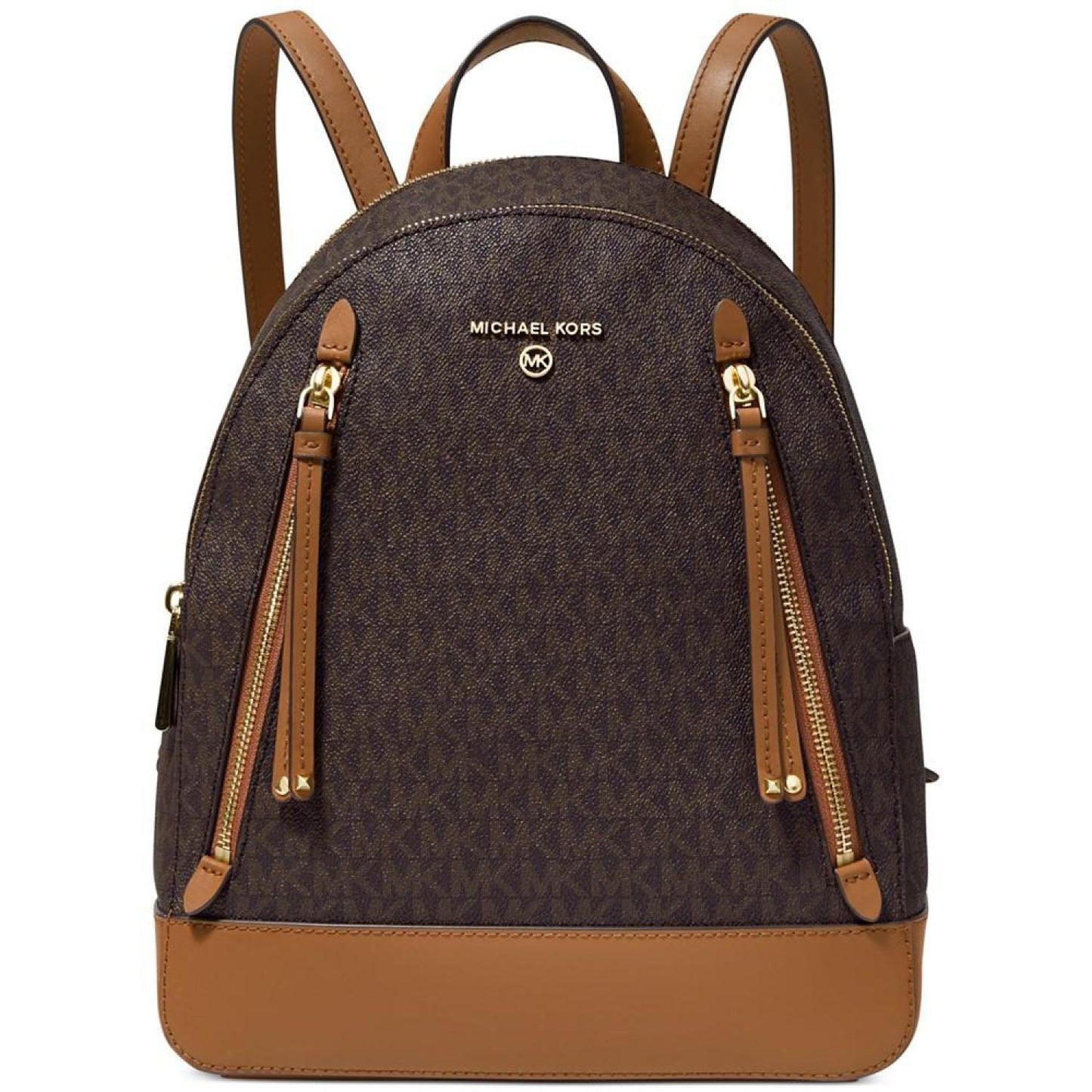 Logo Brooklyn Backpack