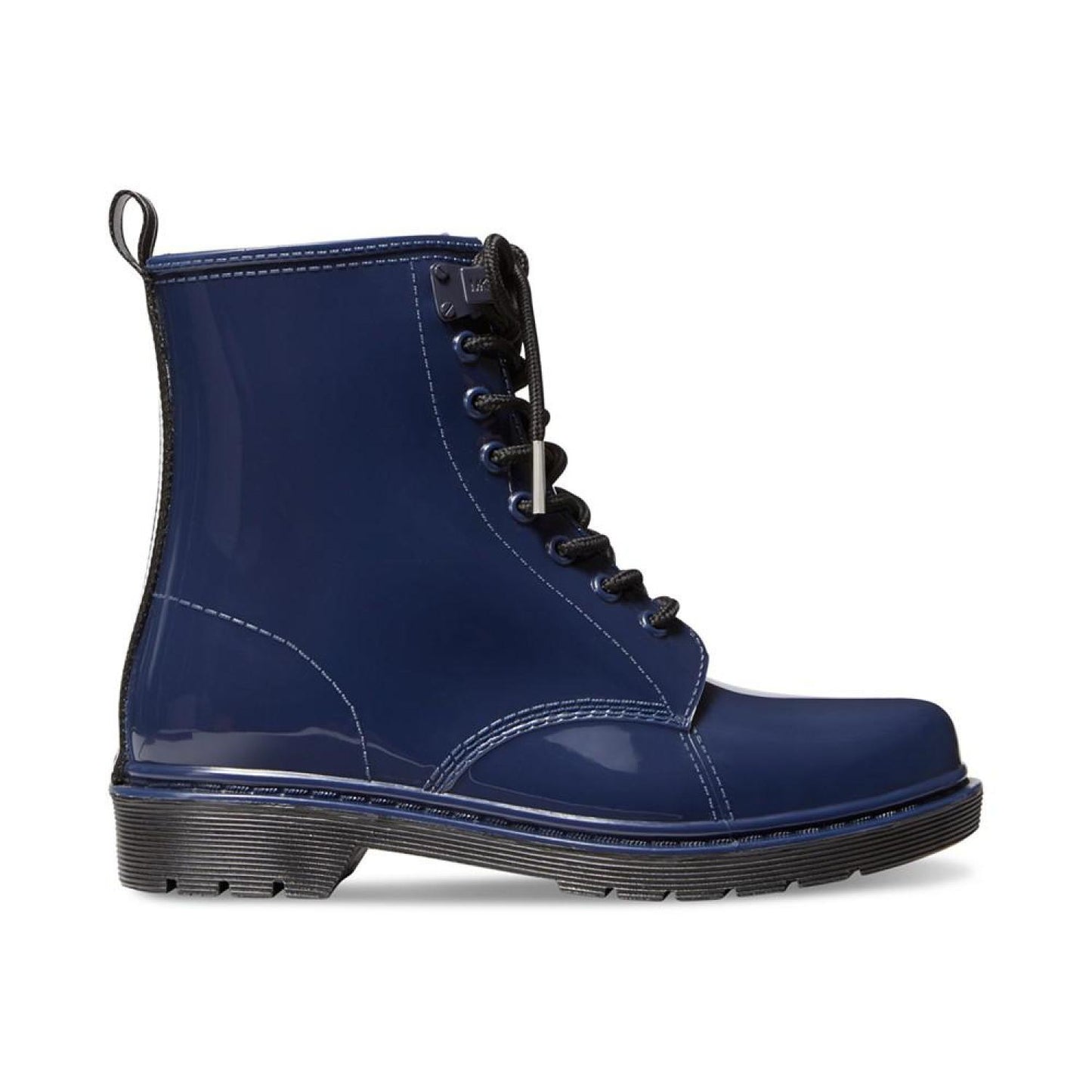 Tavie Lug Sole Rain Booties