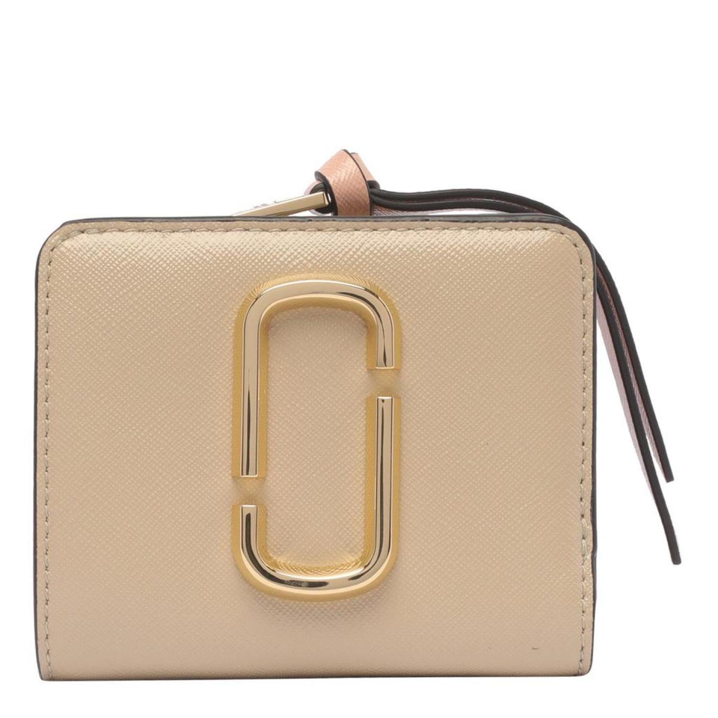 Marc Jacobs The Snapshot Mini Compact Wallet