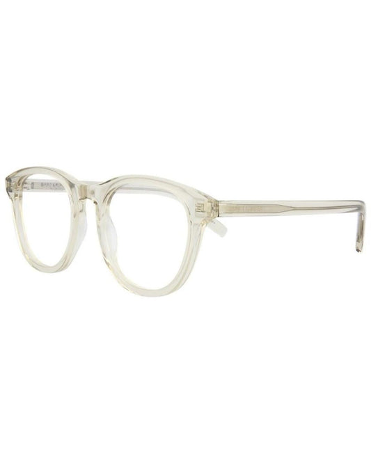 Saint Laurent Men's SL403 51mm Optical Frames