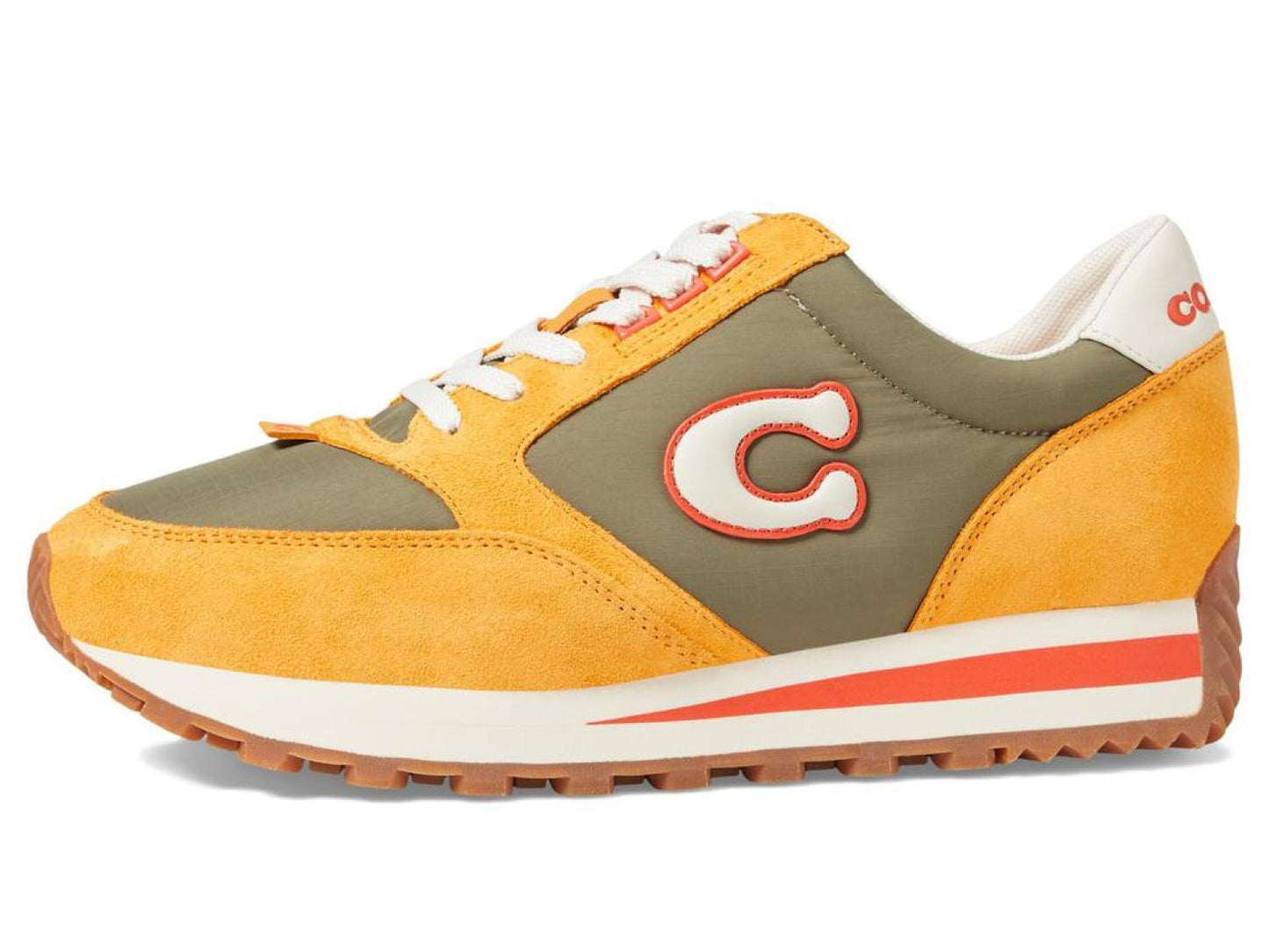 Runner Sneaker