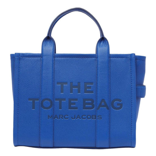 Marc Jacobs The Tote Logo Debossed Toe Bag