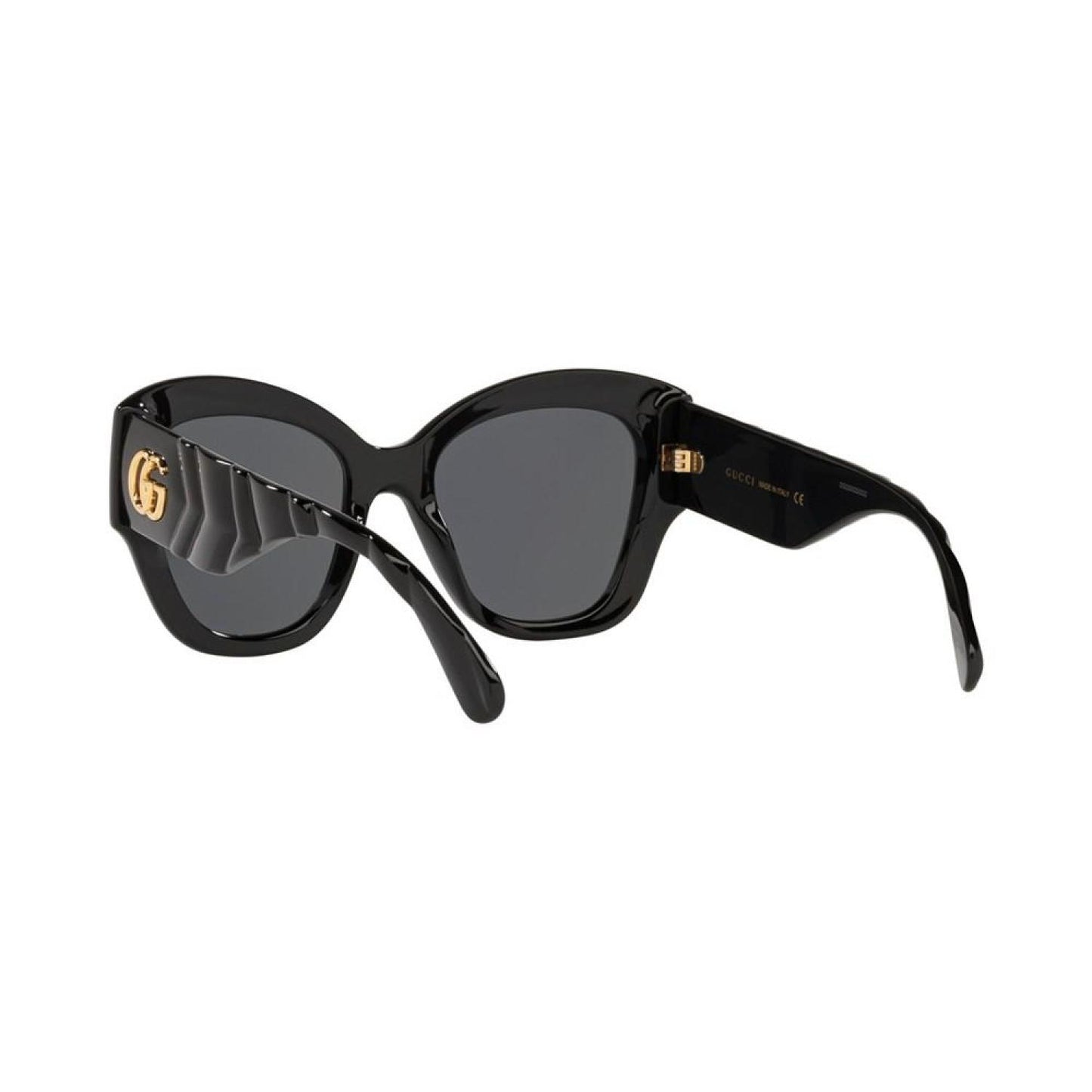 Unisex Sunglasses, GG0808S