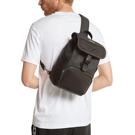 Men's Sporty Slingpack Bag