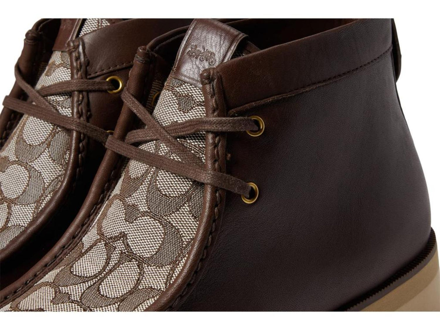 Signature Chukka Boot