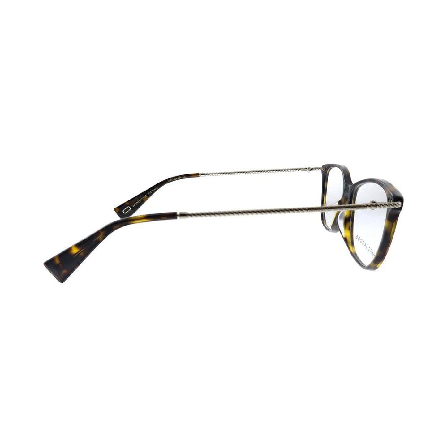 Marc Jacobs Womens Eyeglasses mm