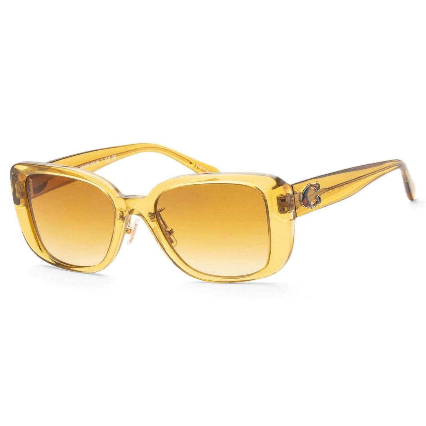 Coach Women's 54mm Sunglasses
