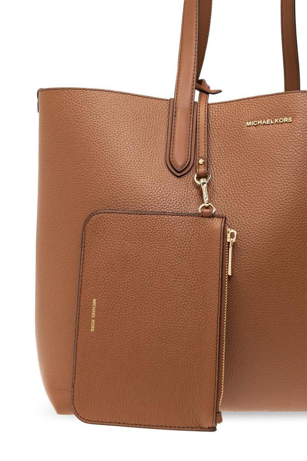 Michael Michael Kors Eliza Reversible Extra-Large Tote Bag