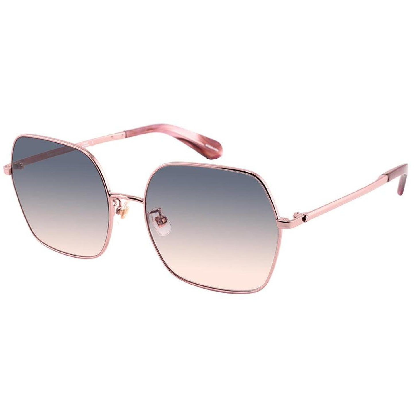 Kate Spade  KS Eloy/F/S 35J FF Womens Square Sunglasses