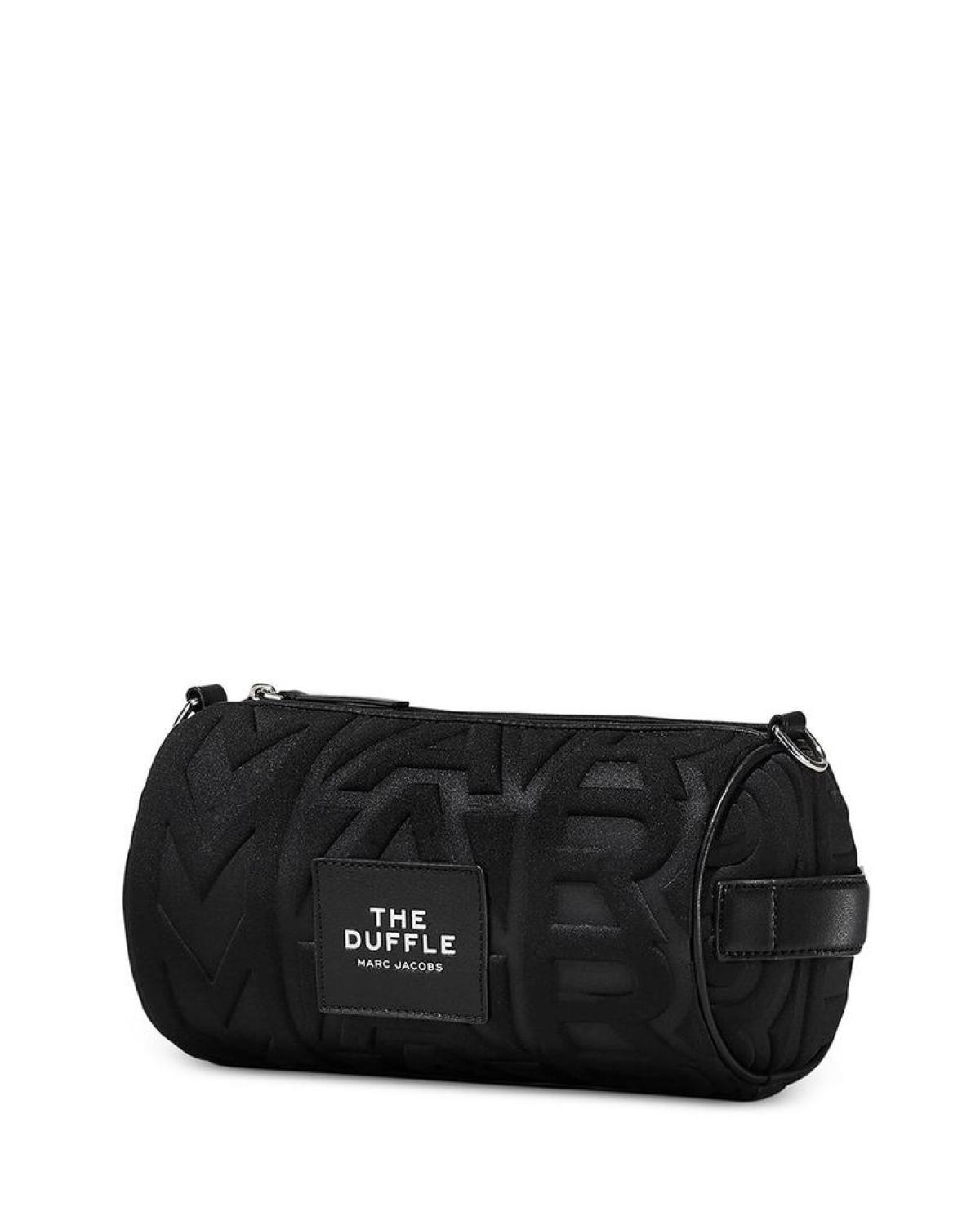 The Monogram Neoprene Duffle Bag