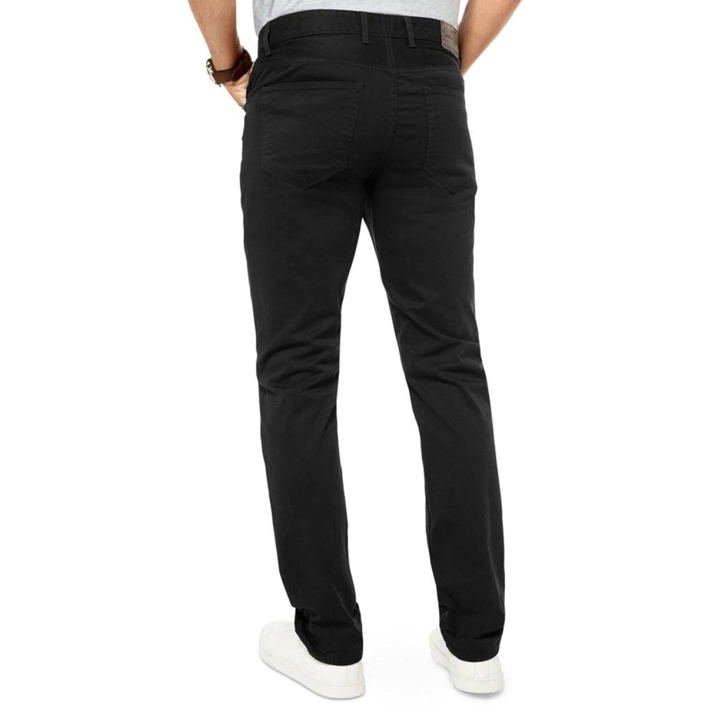 Men's Parker Slim-Fit Stretch Pants