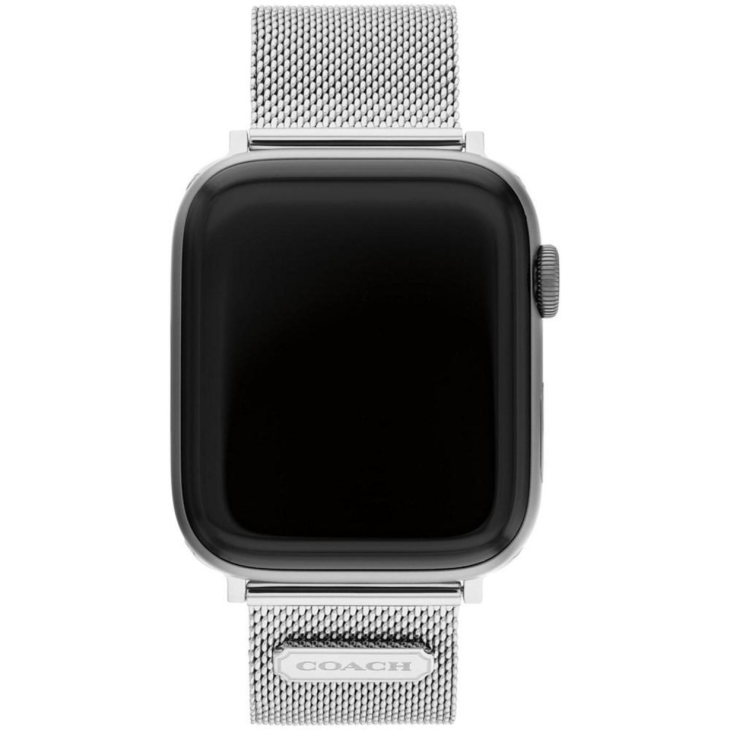 Stainless Steel Mesh Bracelet 42/44/45mm Apple Watch Band