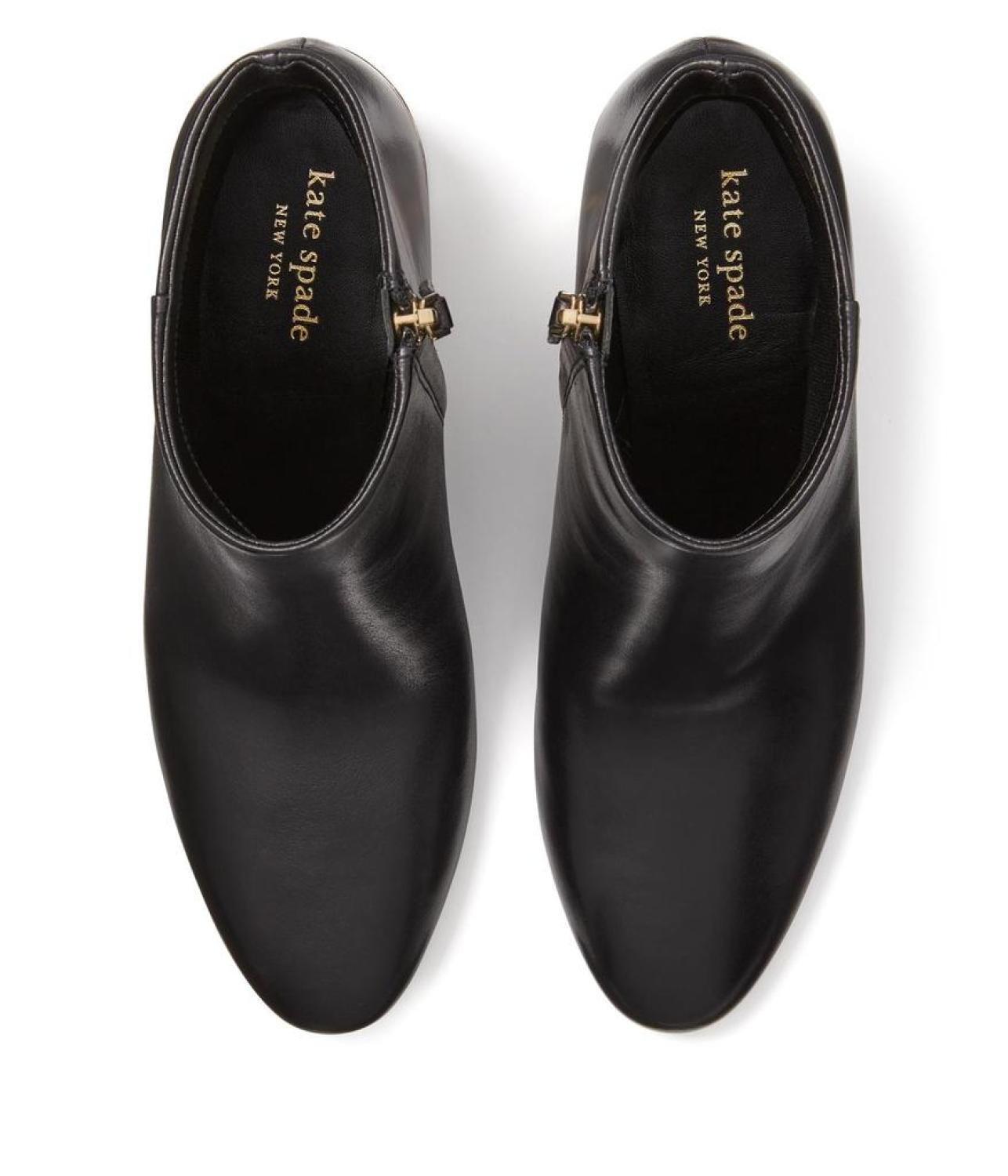 Merritt Bootie