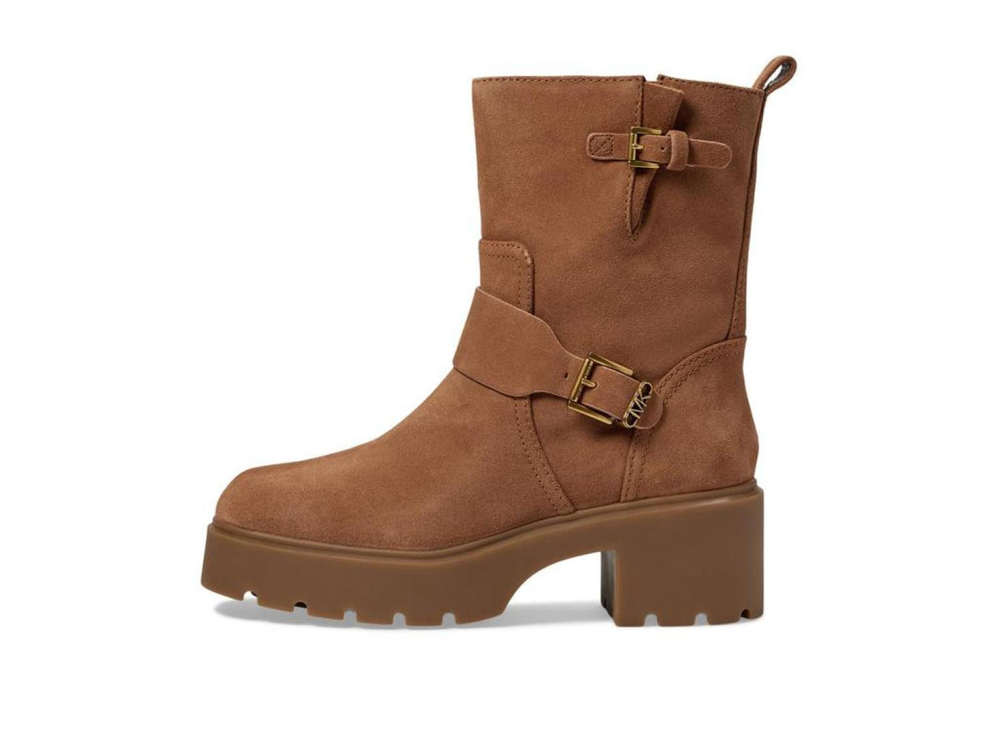 Perry Bootie