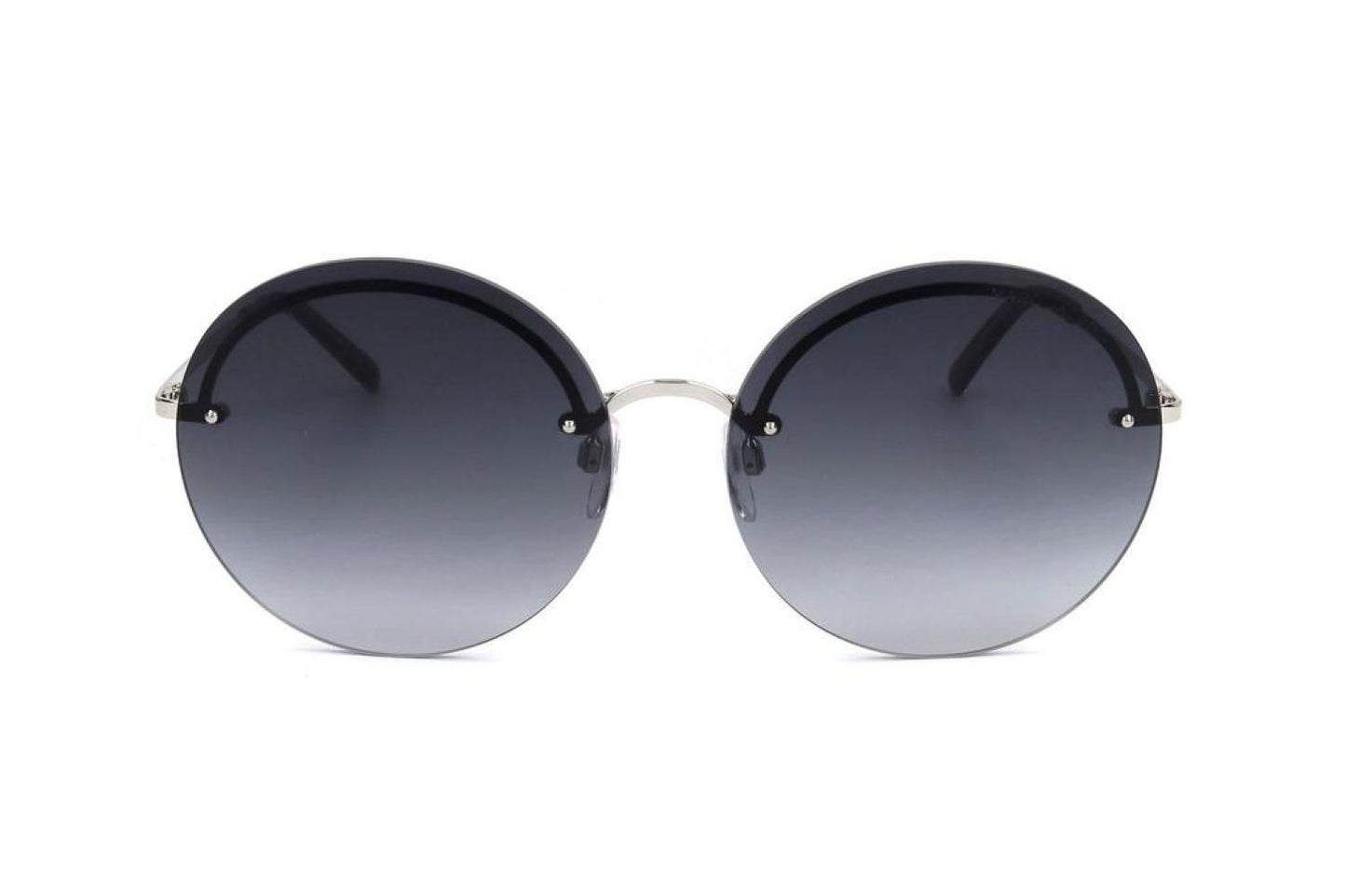 Marc Jacobs Eyewear Round Frame Sunglasses