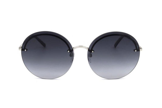 Marc Jacobs Eyewear Round Frame Sunglasses