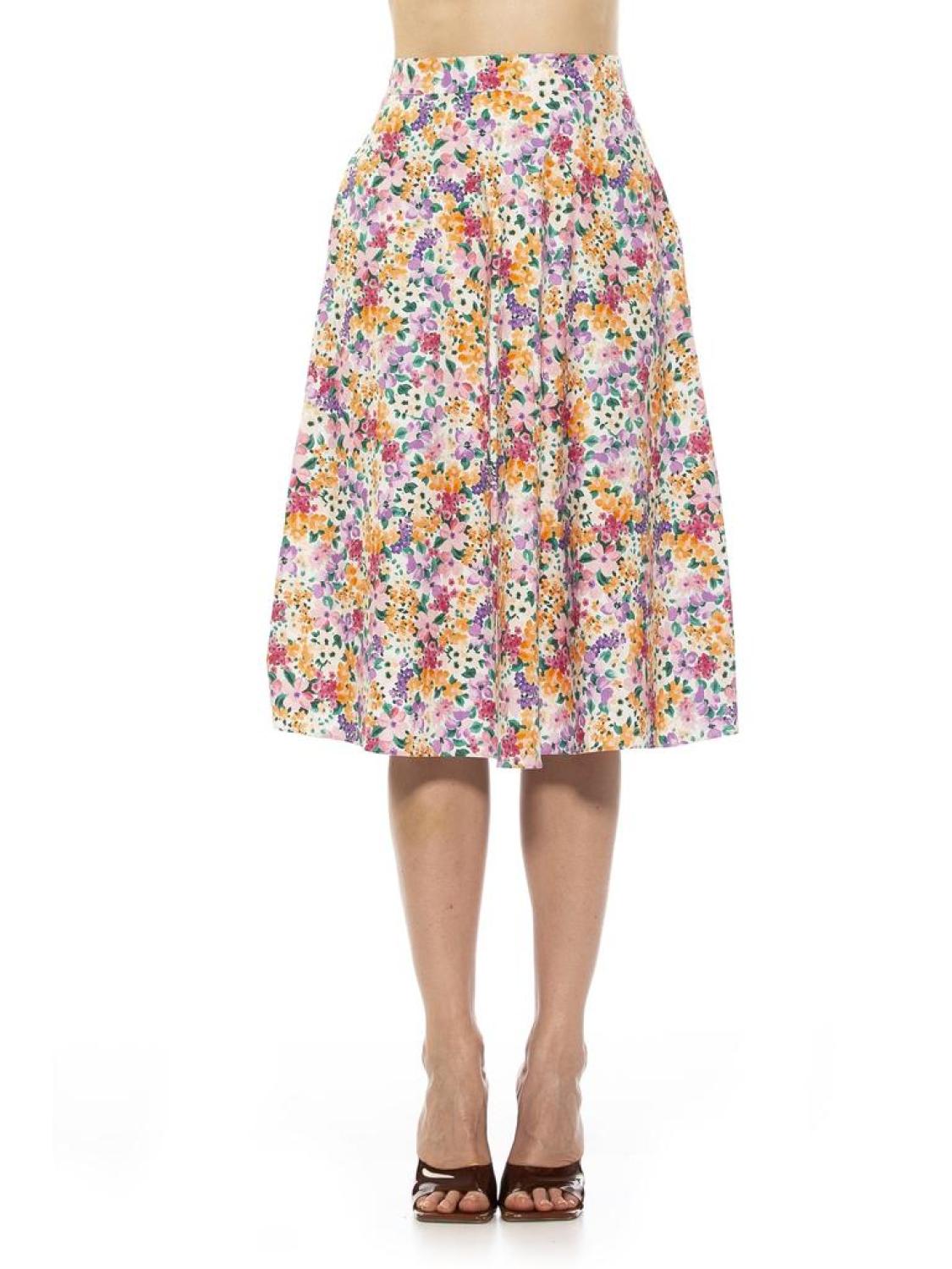 Mabel Skirt