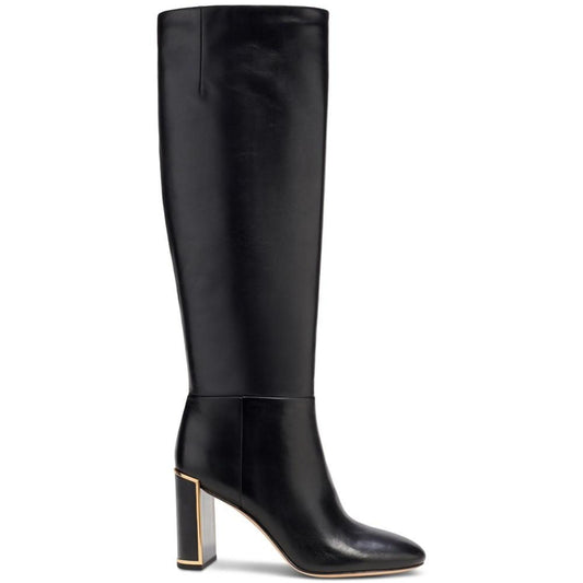 Women's Merritt Pointed-Toe Dress Boots