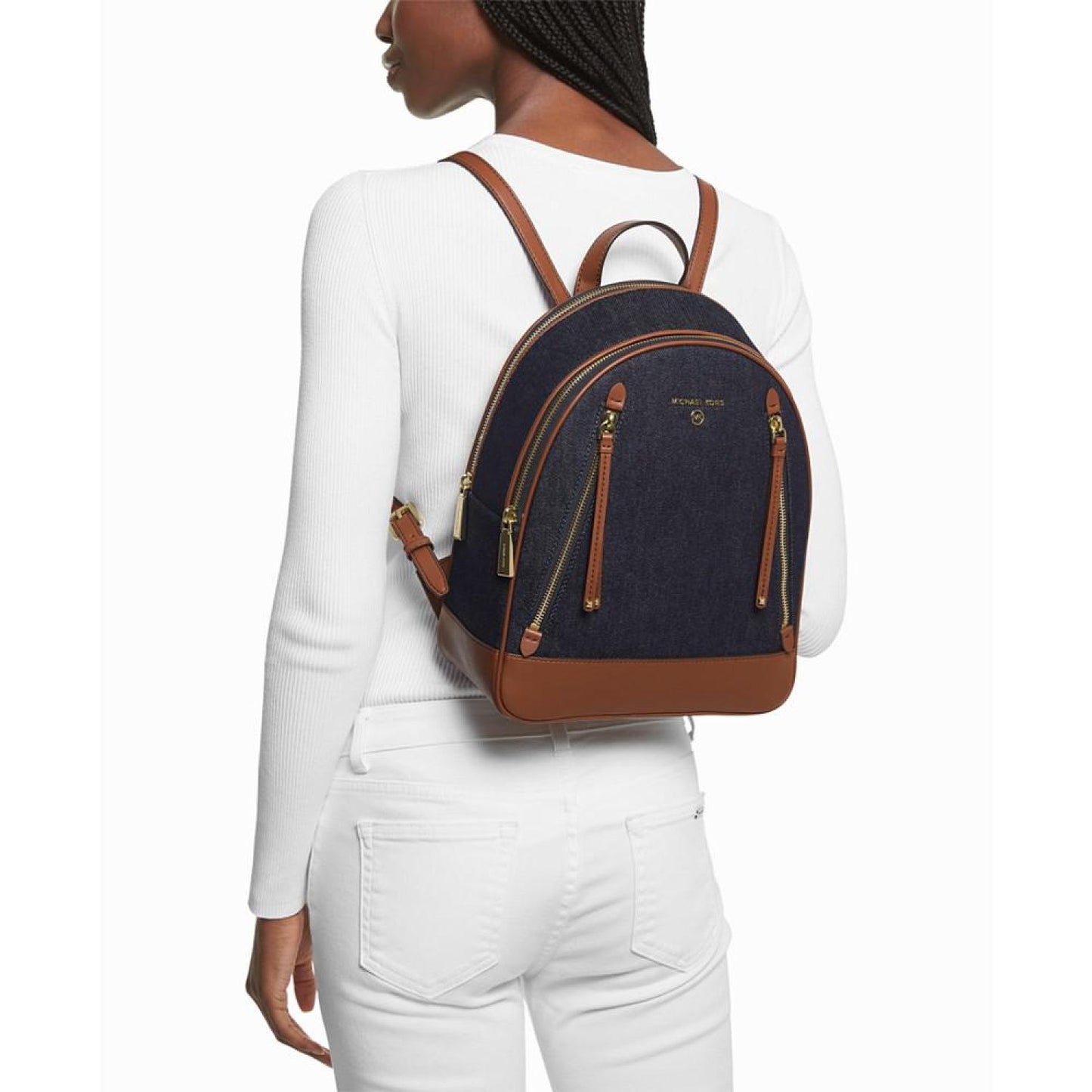 Medium Backpack