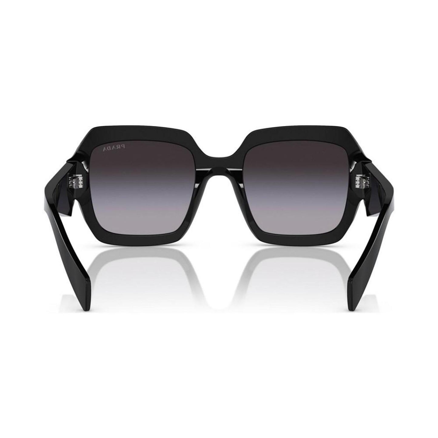 Women's Low Bridge Fit Sunglasses, PR 28ZSF