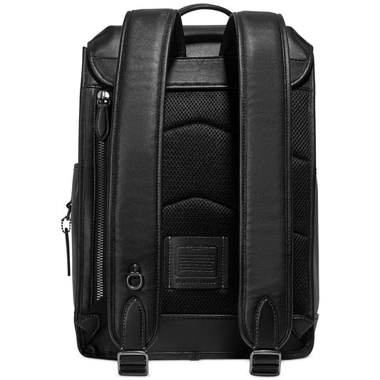 League Flap Backpack