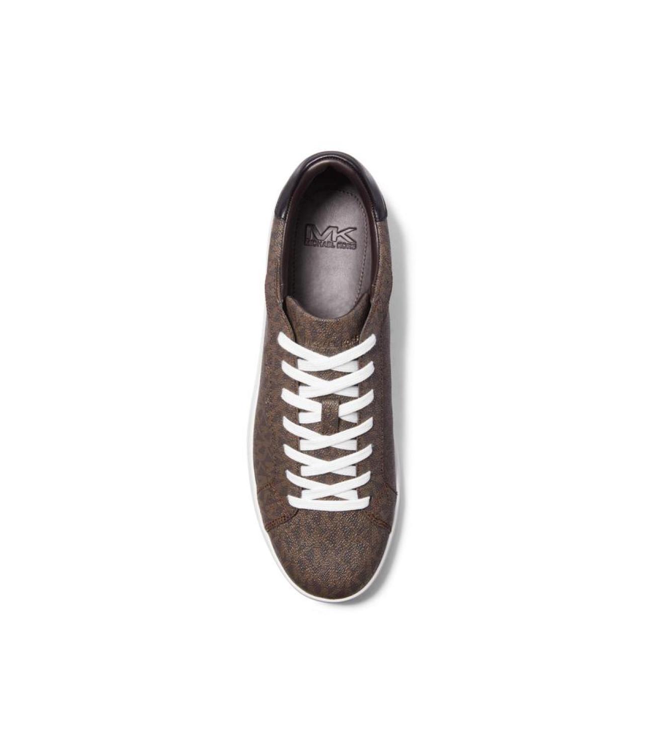 Keating lace up