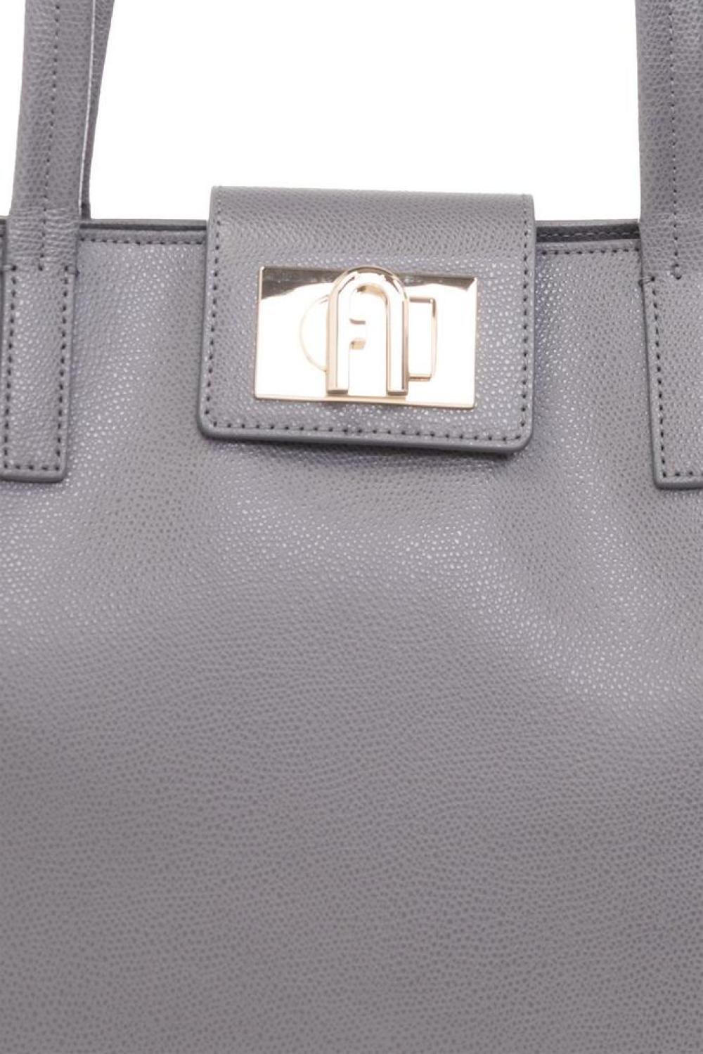 Furla Furla 1927 Large Tote Bag Hand Bag