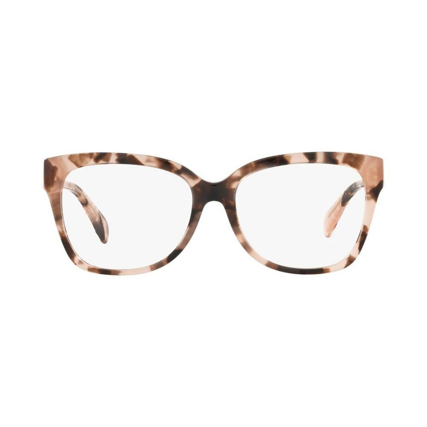 Women's PALAWAN Square Eyeglasses, MK409154-O