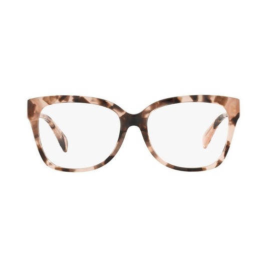 Women's PALAWAN Square Eyeglasses, MK409154-O