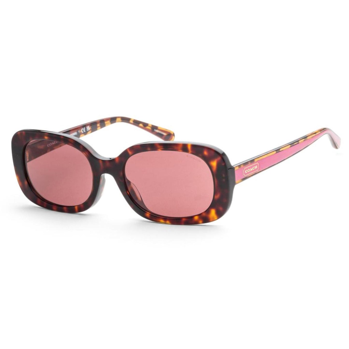 Coach Women's 56 mm Sunglasses