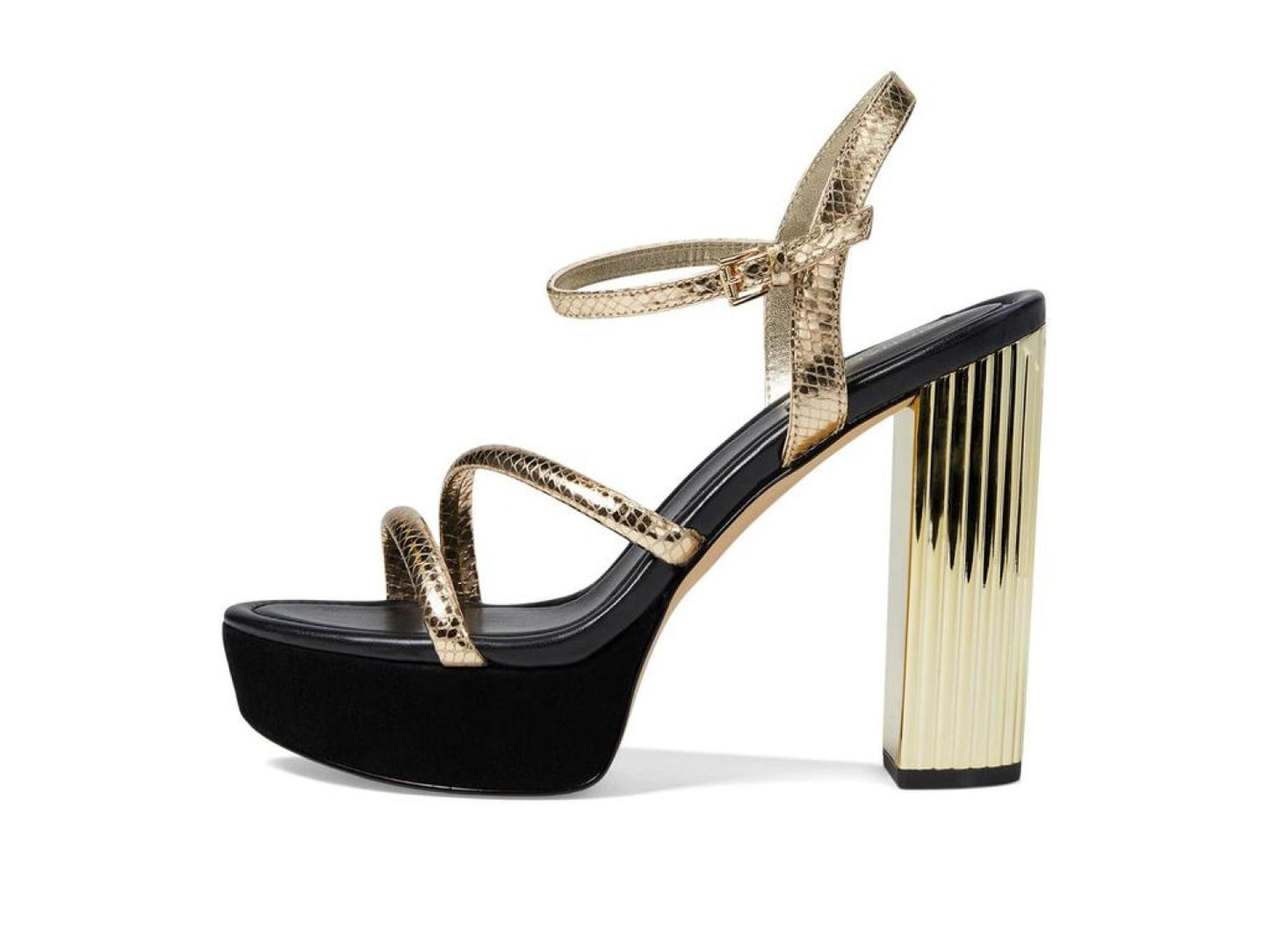 Porter Strappy Platform